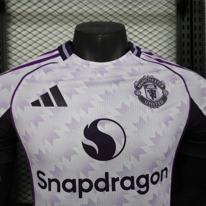 Manchester United "Starlight Fade" Limited Jersey
