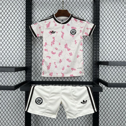 2026 Chile Away World Cup Kit Kids Size