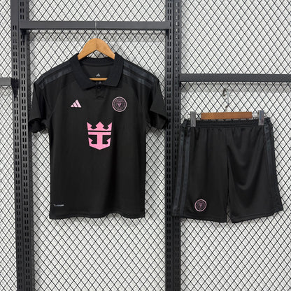 2026/2027 Inter Miami Away Kit Kids Size