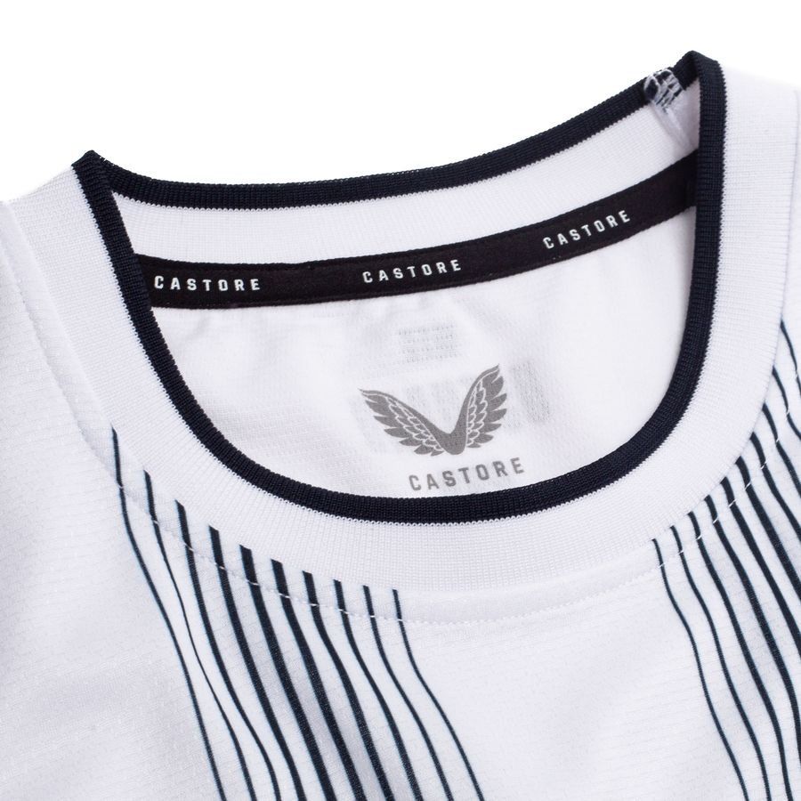 2026/2027 FC Zürich Home Kit