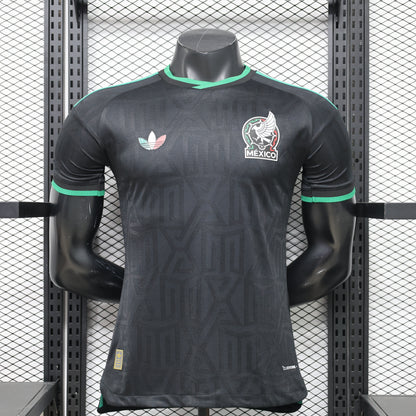 2026 Mexico Third Away World Cup Kit Player Version