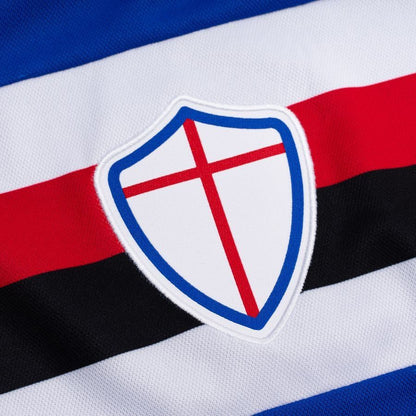 2026/2027 Sampdoria Home Kit