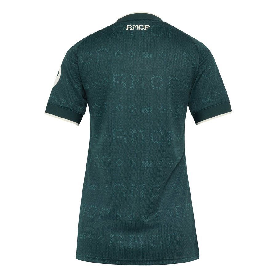 2026/2027 Real Madrid Away Women