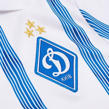 2026/2027 Dynamo Kiev Home Kit
