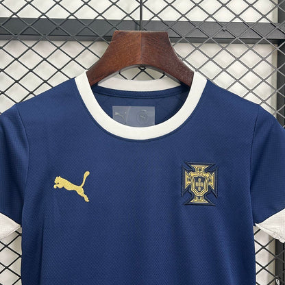2025 Portugal Training Kid Kits Size