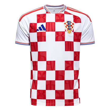 2026/2027 Croatia Home Kit