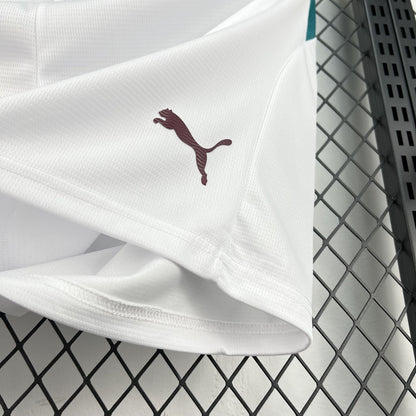 2026 Portugal World Cup Away Shorts