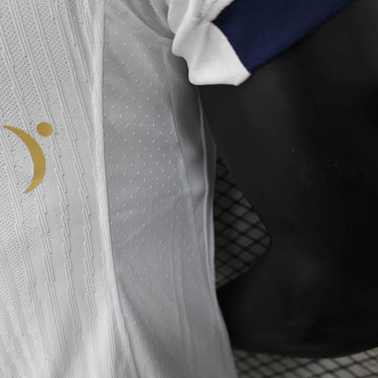 Barcelona "Golden Crest" Limited Jersey