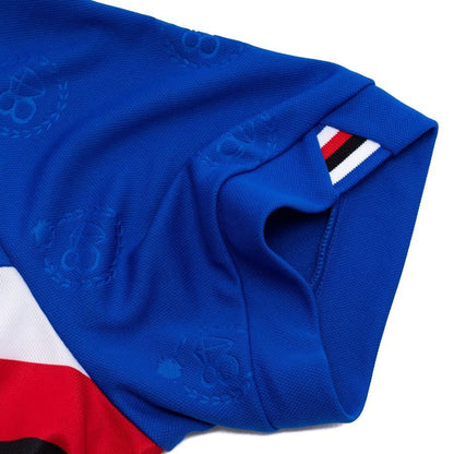 2026/2027 Sampdoria Home Kit