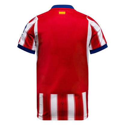 2026/2027 Atletico Madrid Home Kit