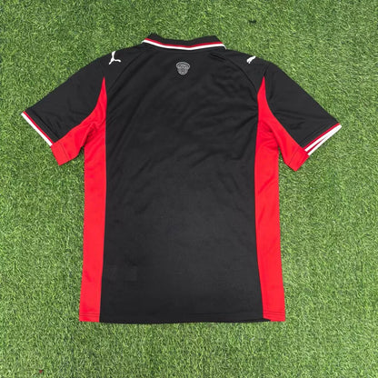 2025/2026 Southampton Third Away Kit