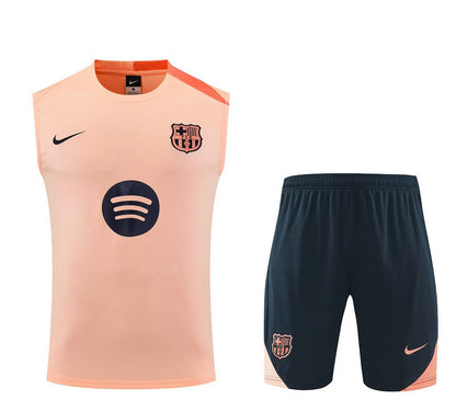 Barcelona Tank Top Set