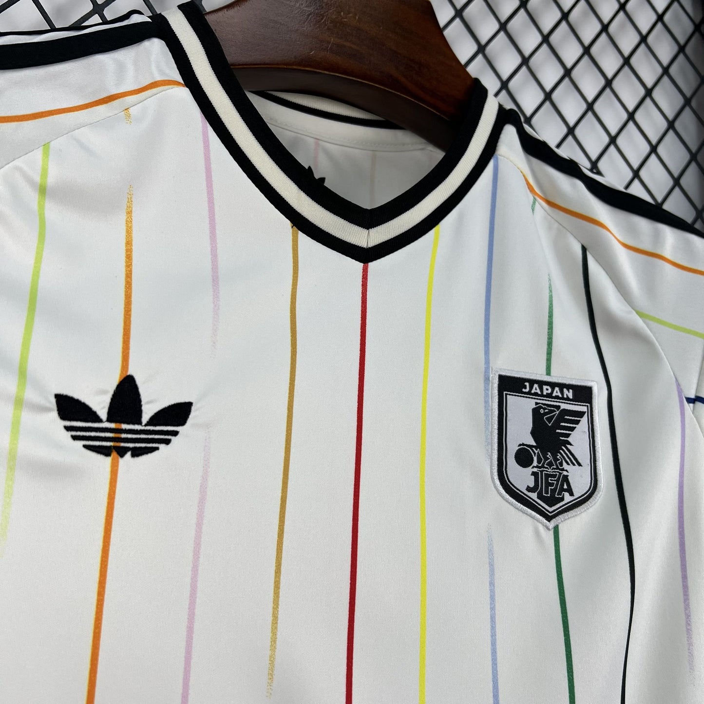 2026 Japan Away World Cup Kit Kids Size