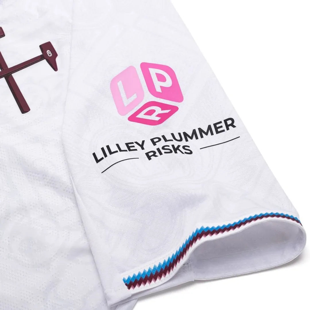 2026/2027 West Ham Away Kit