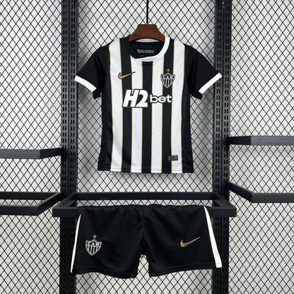 2026/2027 Atlético Mineiro Home Kids Size