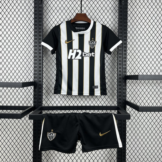 2026/2027 Atlético Mineiro Home Kids Size