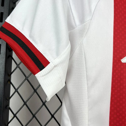 2025/2026 Ajax Home Kit Kids Size