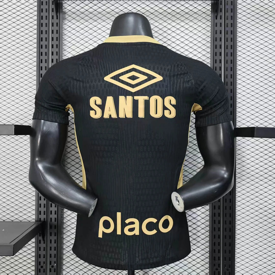 2025-2026 Santos Limited Jersey