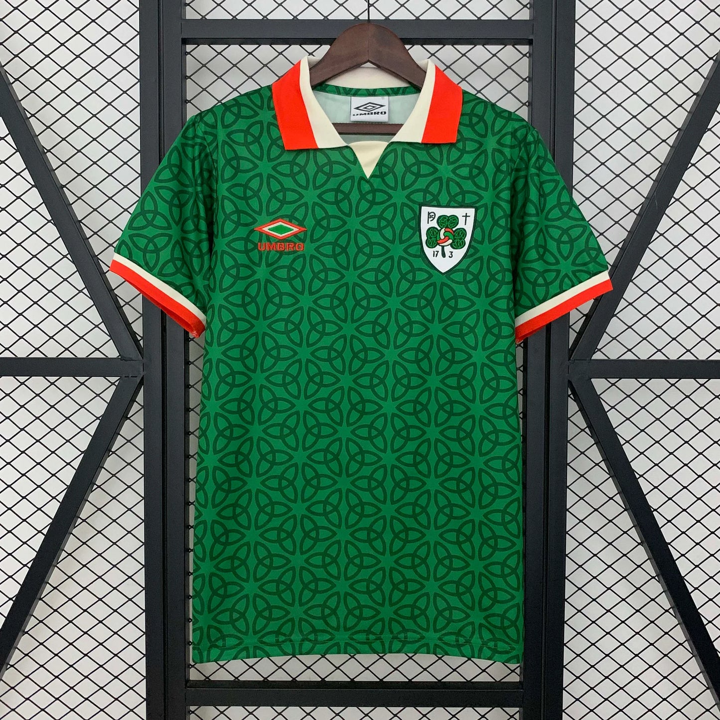 2025 Irlands Limited Jersey
