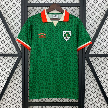 2025 Irlands Limited Jersey