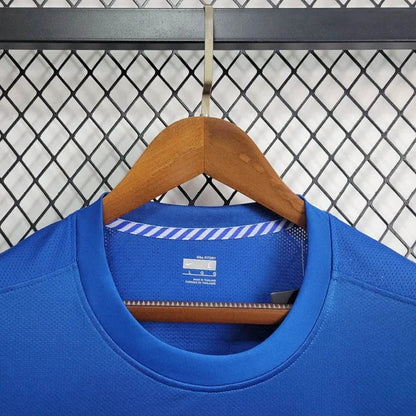 2008/2009 Manchester United Retro Third Kit Long Sleeve