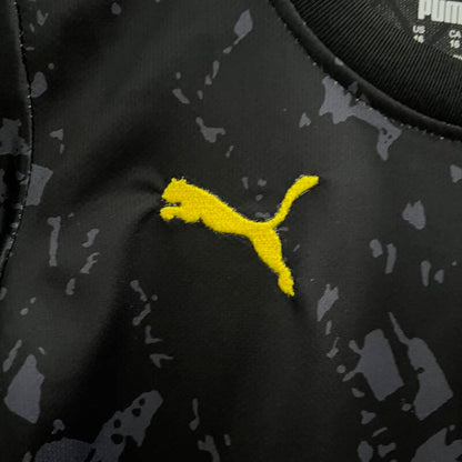 2023/2024 Dortmund Away Kit Kids Size