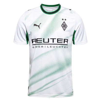 2026/2027 Borussia Mönchengladbach Home Kit