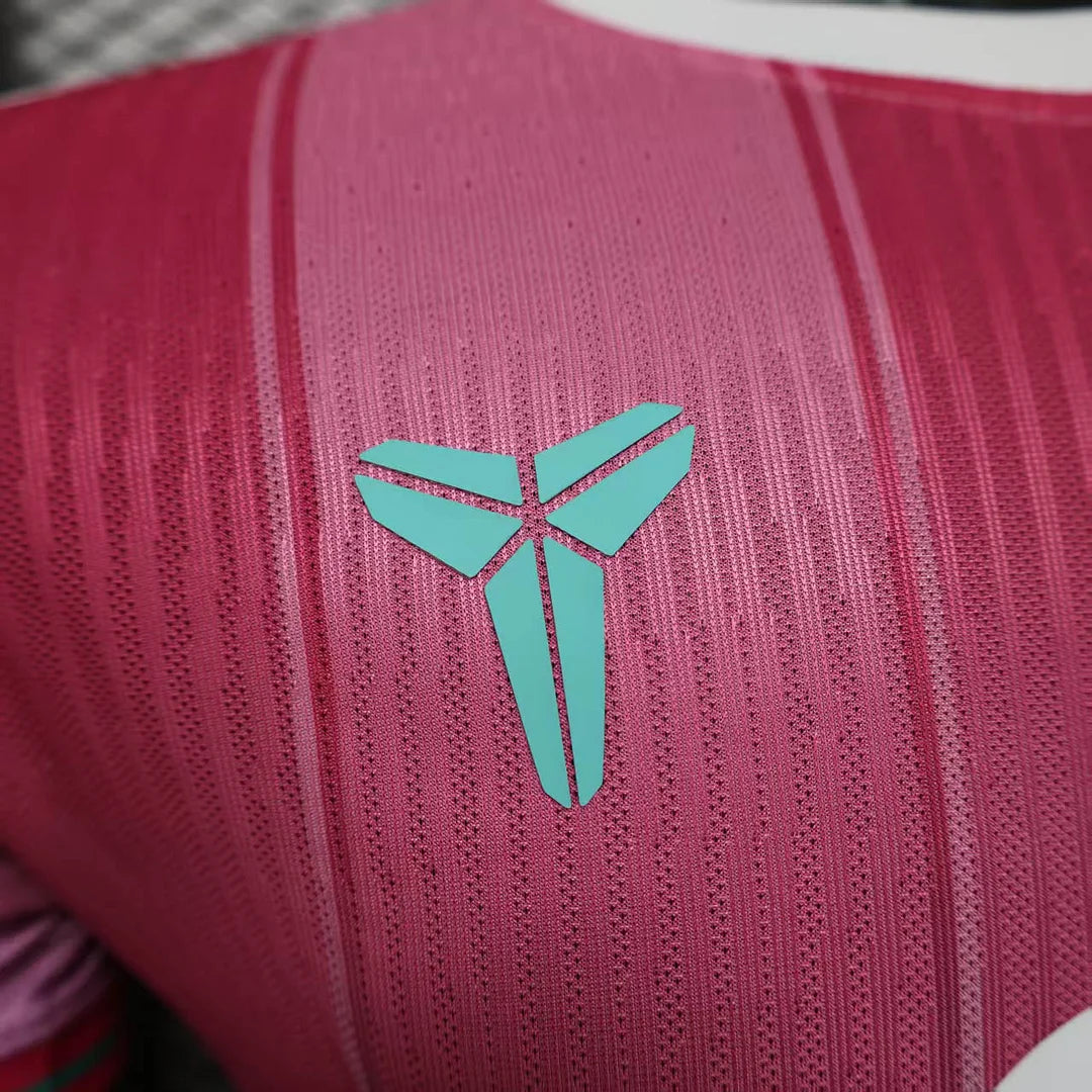 Barcelona "Tropical Fade" Limited Jersey