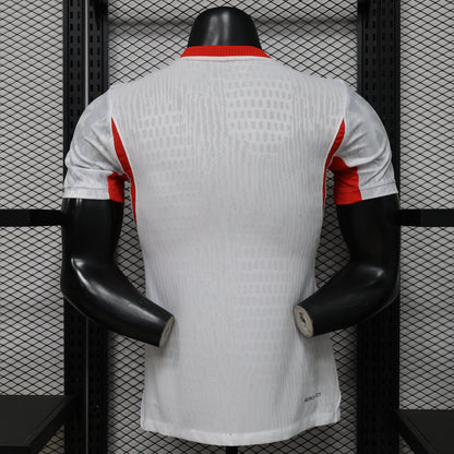 2026 Poland Home World Cup Kit Player Version