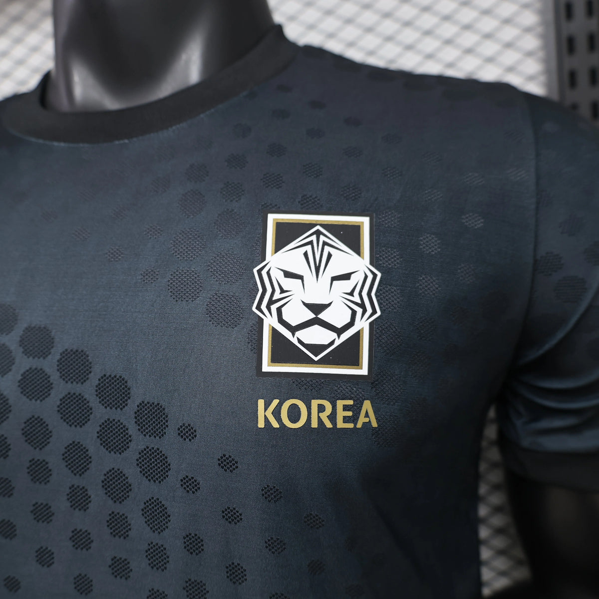 2026 South Korea Limited Jersey