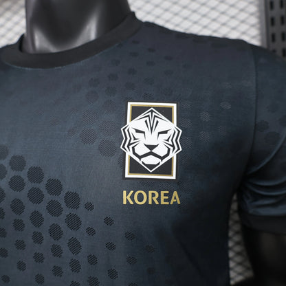 2026 South Korea Limited Jersey