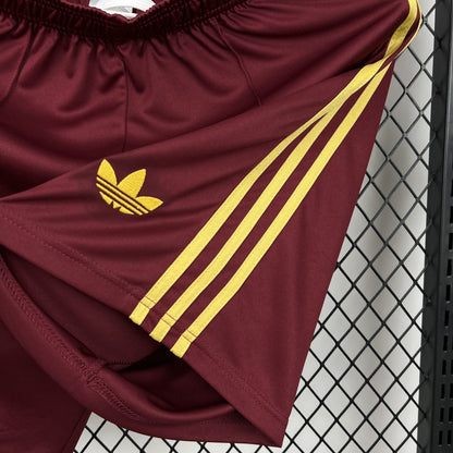 2026 Spain World Cup Away Shorts