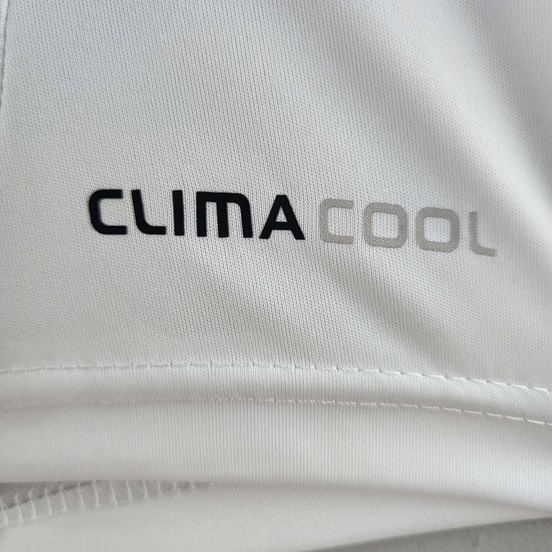 2011-2012 Retro AC Milan Away Jersey