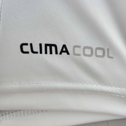 2011-2012 Retro AC Milan Away Jersey