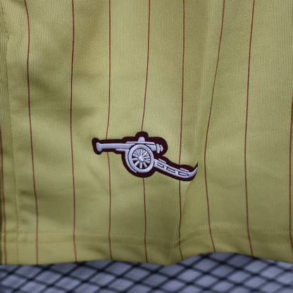 2025/2026 Arsenal Casual Shorts
