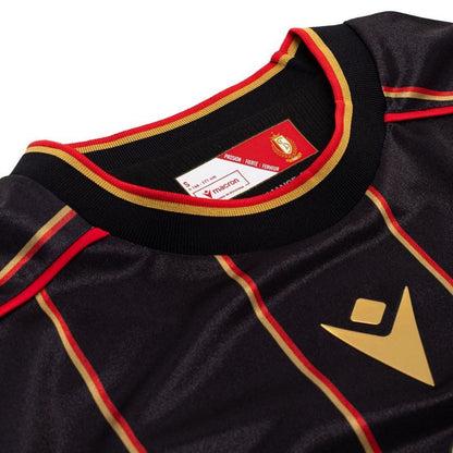 2026/2027 Standard Liège Away Kit