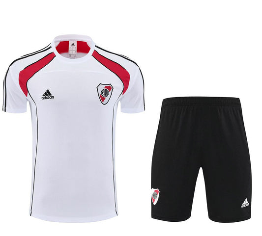 River Plate Training Set