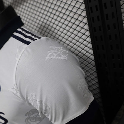 2024/2025 Real Madrid Limited Jersey