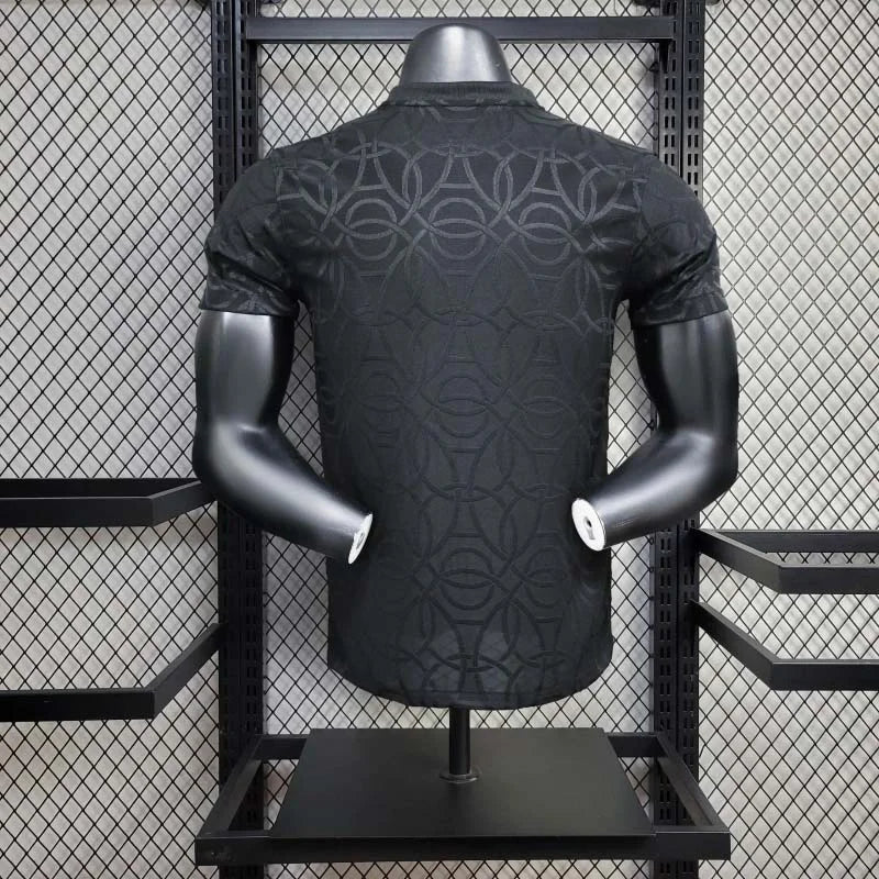 2024-2025 PSG Paris Saint-Germain X Jordan Training Wear