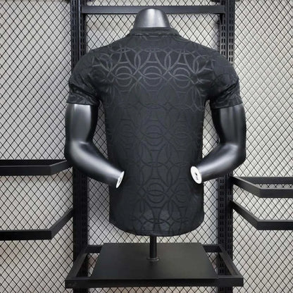 2024-2025 PSG Paris Saint-Germain X Jordan Training Wear