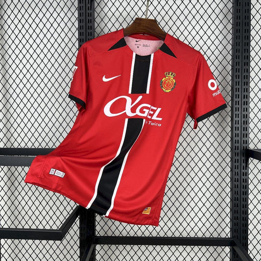 2025/2026 RCD Mallorca Home Kit