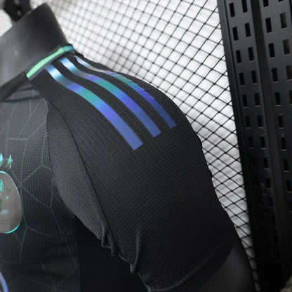 2024/2025 Algeria Limited Jersey