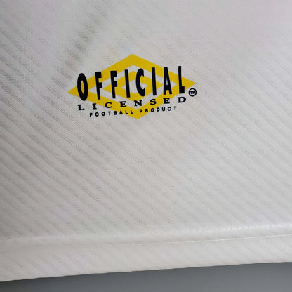 1994-1995 Retro Tottenham Home Jersey