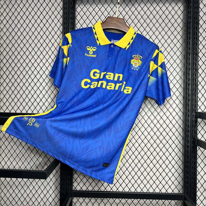 2024-2025 Las Palmas Away Kit