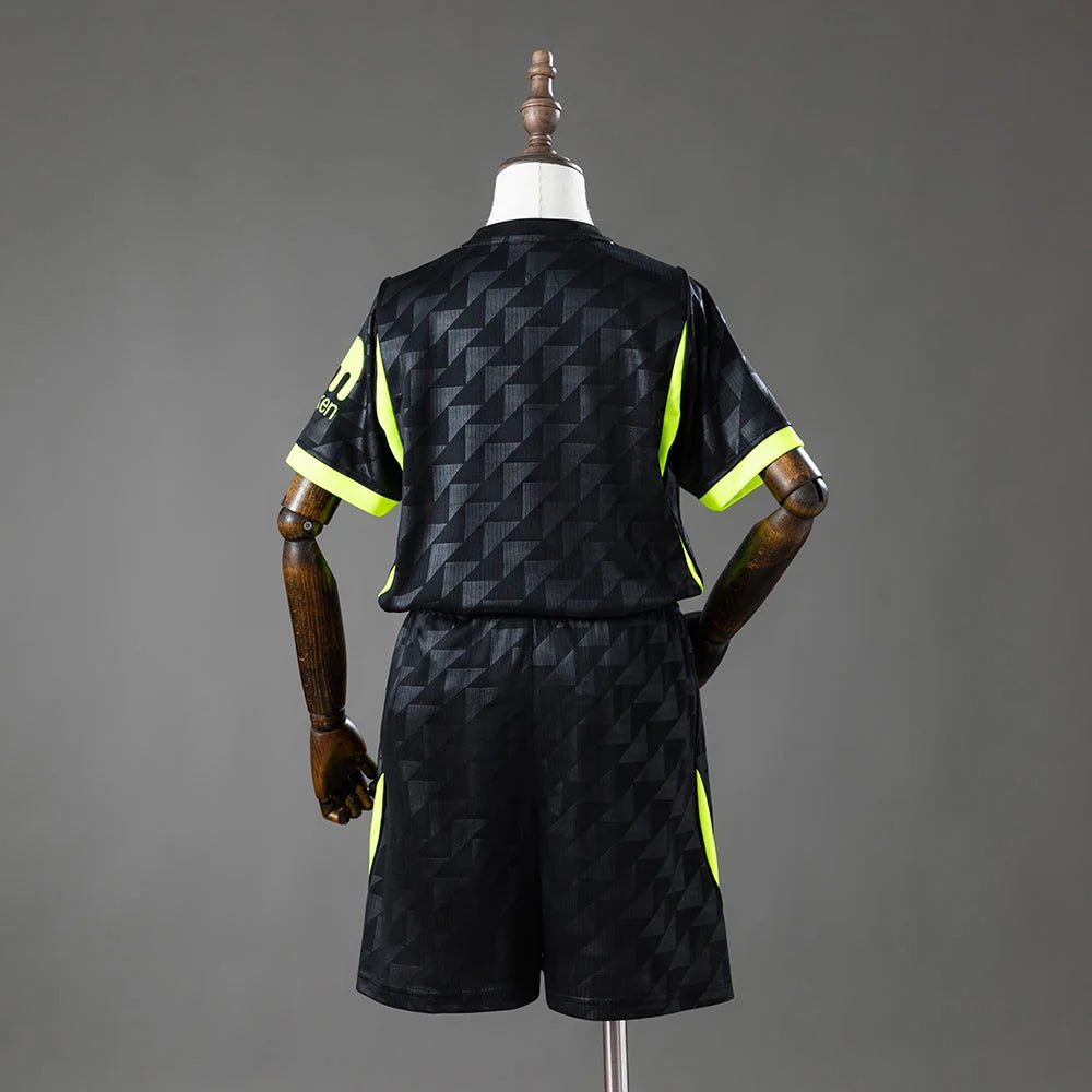 2026/2027 Atletico Madrid Away Kit Kids Size