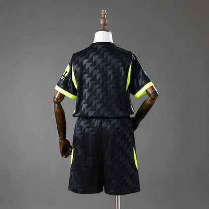 2026/2027 Atletico Madrid Away Kit Kids Size