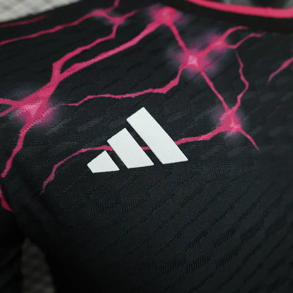 Real Madrid "Aurora Panther" Limited Jersey