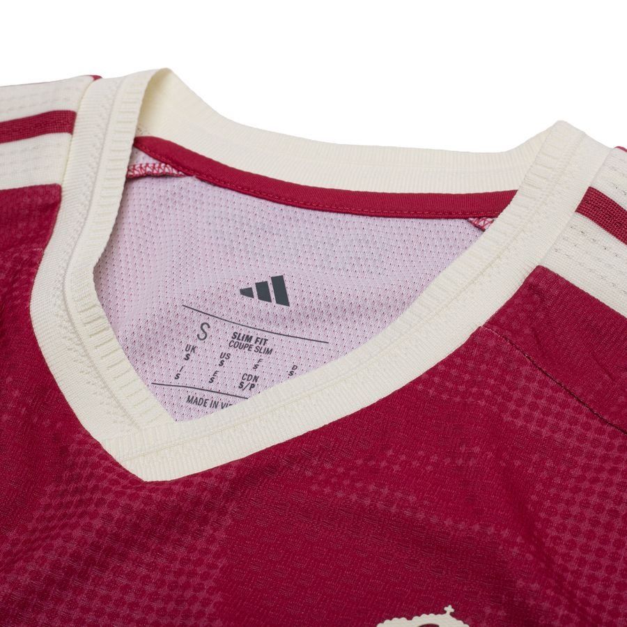 2026/2027 Real Madrid Third Kit