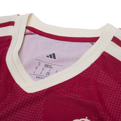 2026/2027 Real Madrid Third Kit