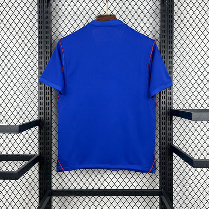 2026 Croatia Away World Cup Kit Fan Version